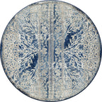 Delft Flowers Countryside American Dakota Rugs
