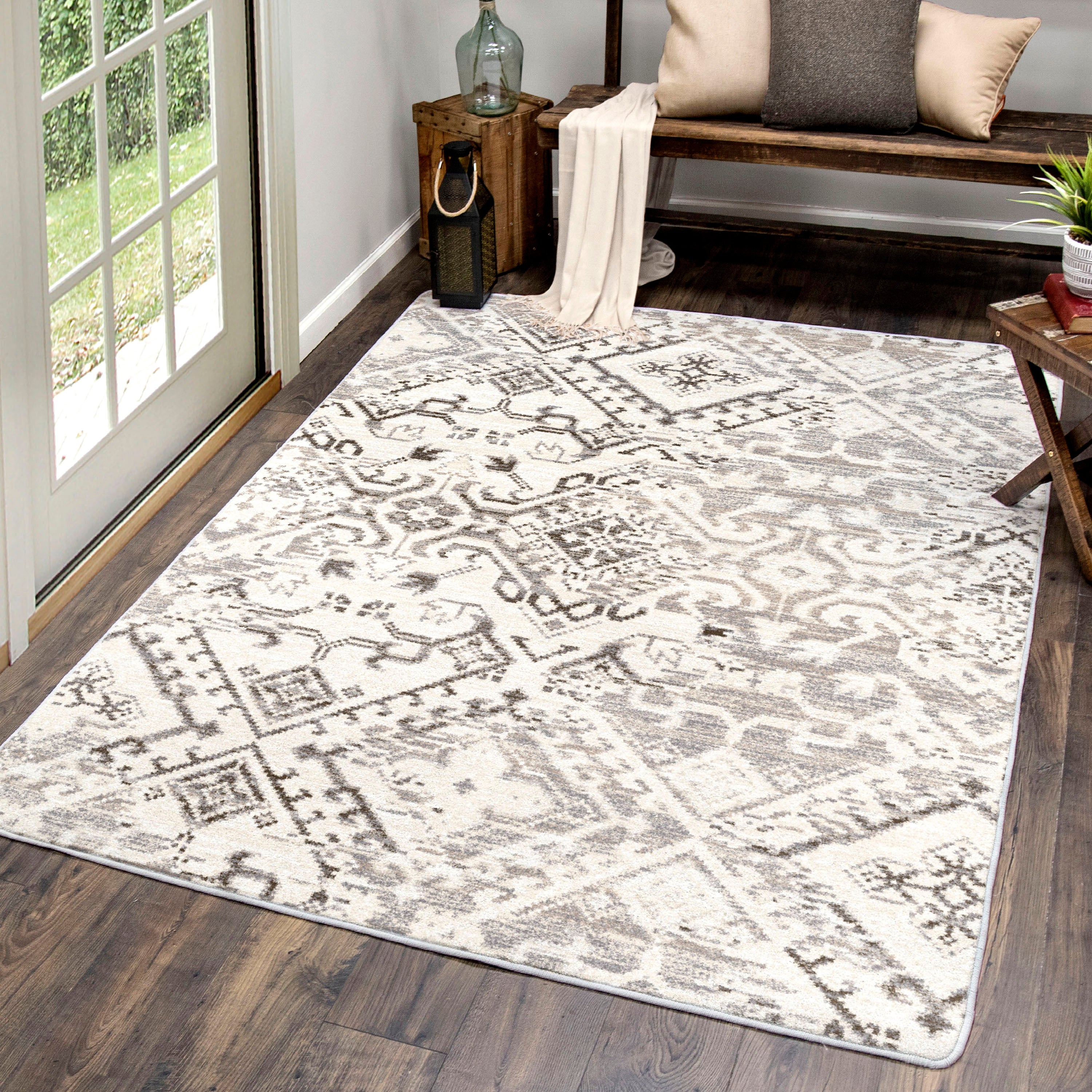 Kilim American Dakota Rugs