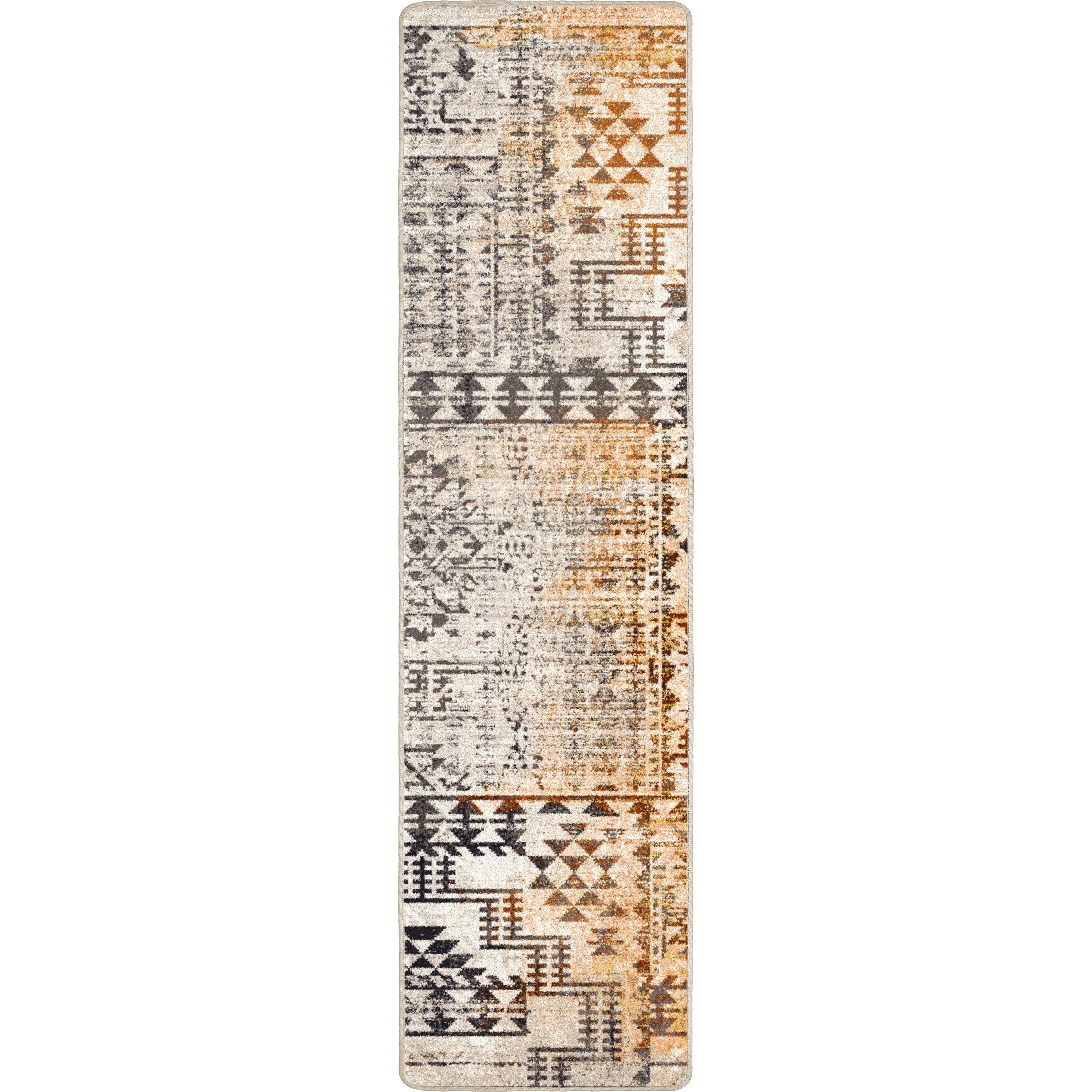 Canter - Multi American Dakota Rugs