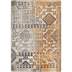 Canter - Multi American Dakota Rugs