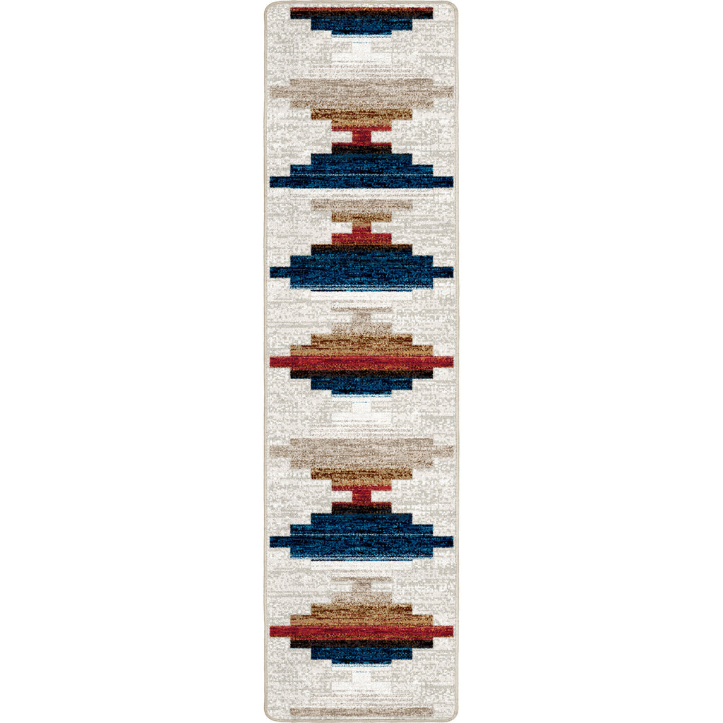 Cedar Flats - Southwest American Dakota Rugs