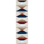 Cedar Flats - Southwest American Dakota Rugs