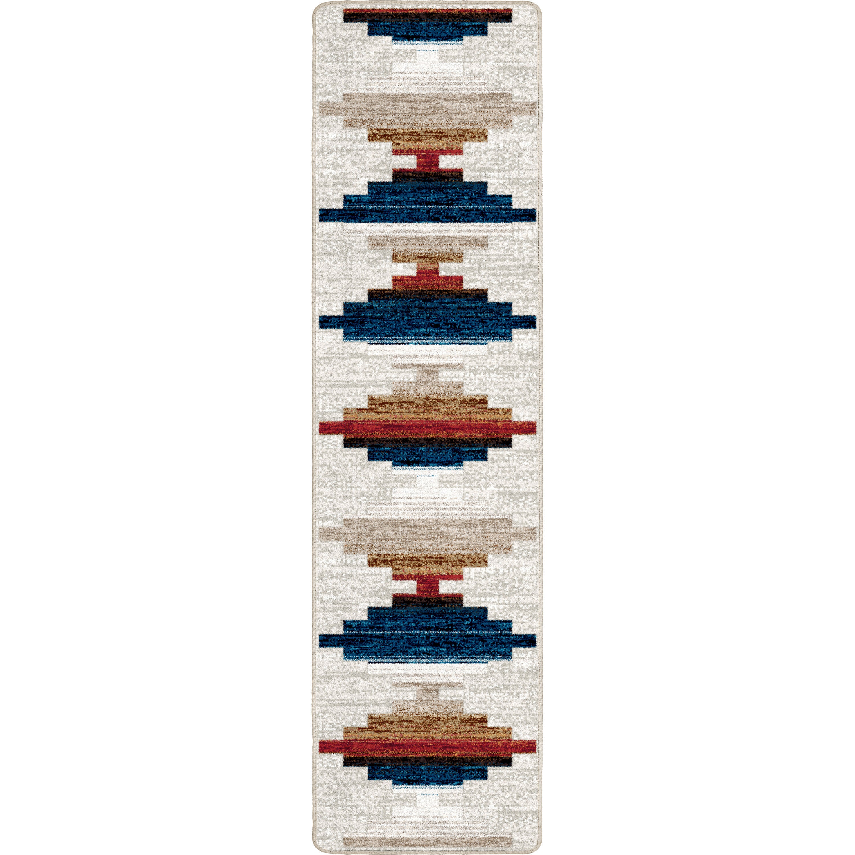 Cedar Flats - Southwest American Dakota Rugs