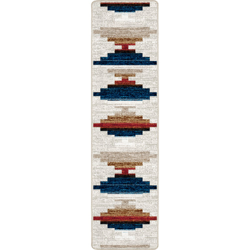Cedar Flats - Southwest American Dakota Rugs