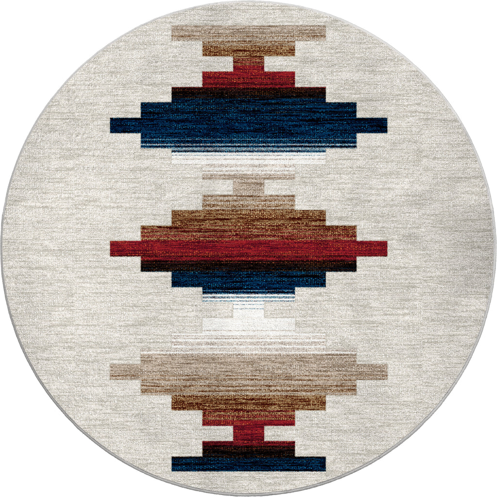 Cedar Flats - Southwest American Dakota Rugs