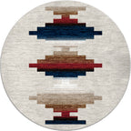 Cedar Flats - Southwest American Dakota Rugs