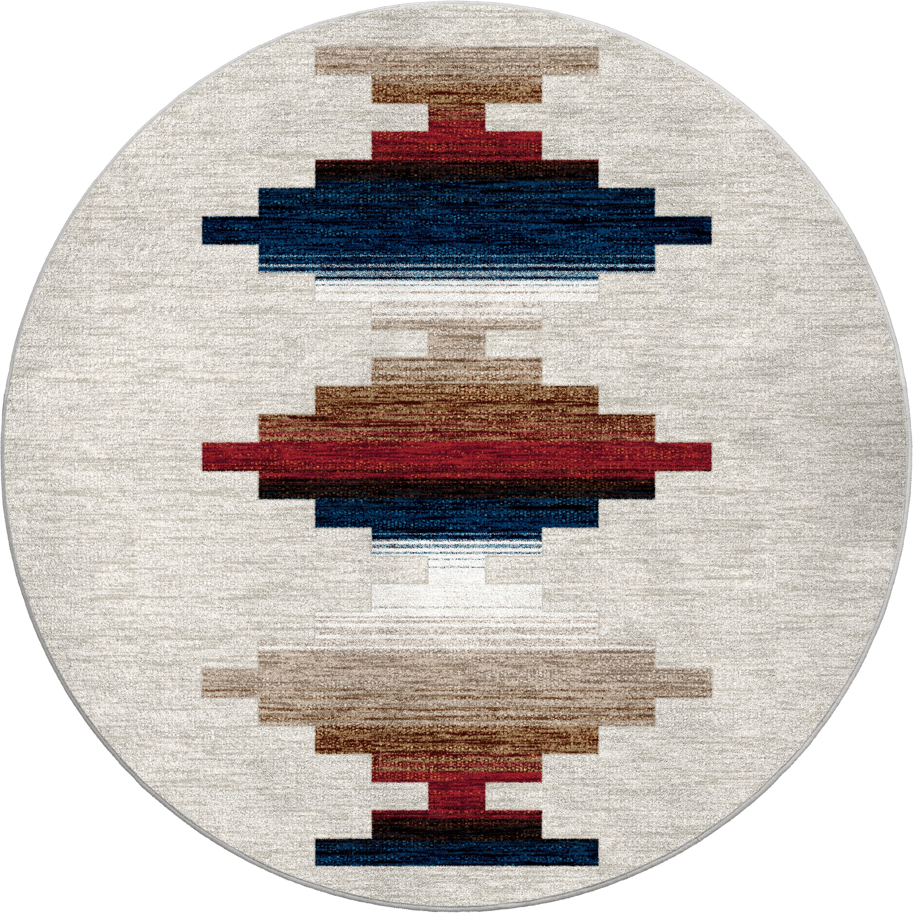 Cedar Flats - Southwest American Dakota Rugs