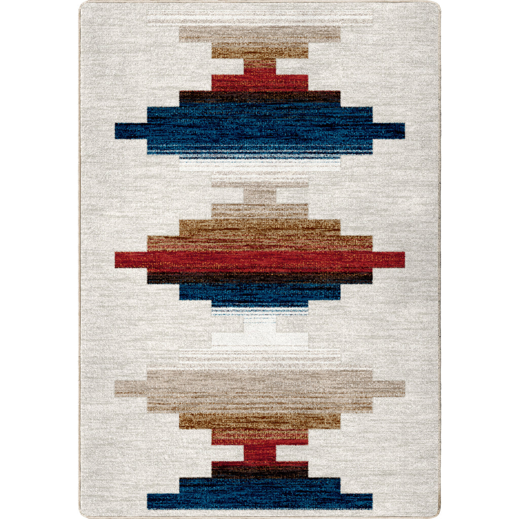 Cedar Flats - Southwest American Dakota Rugs