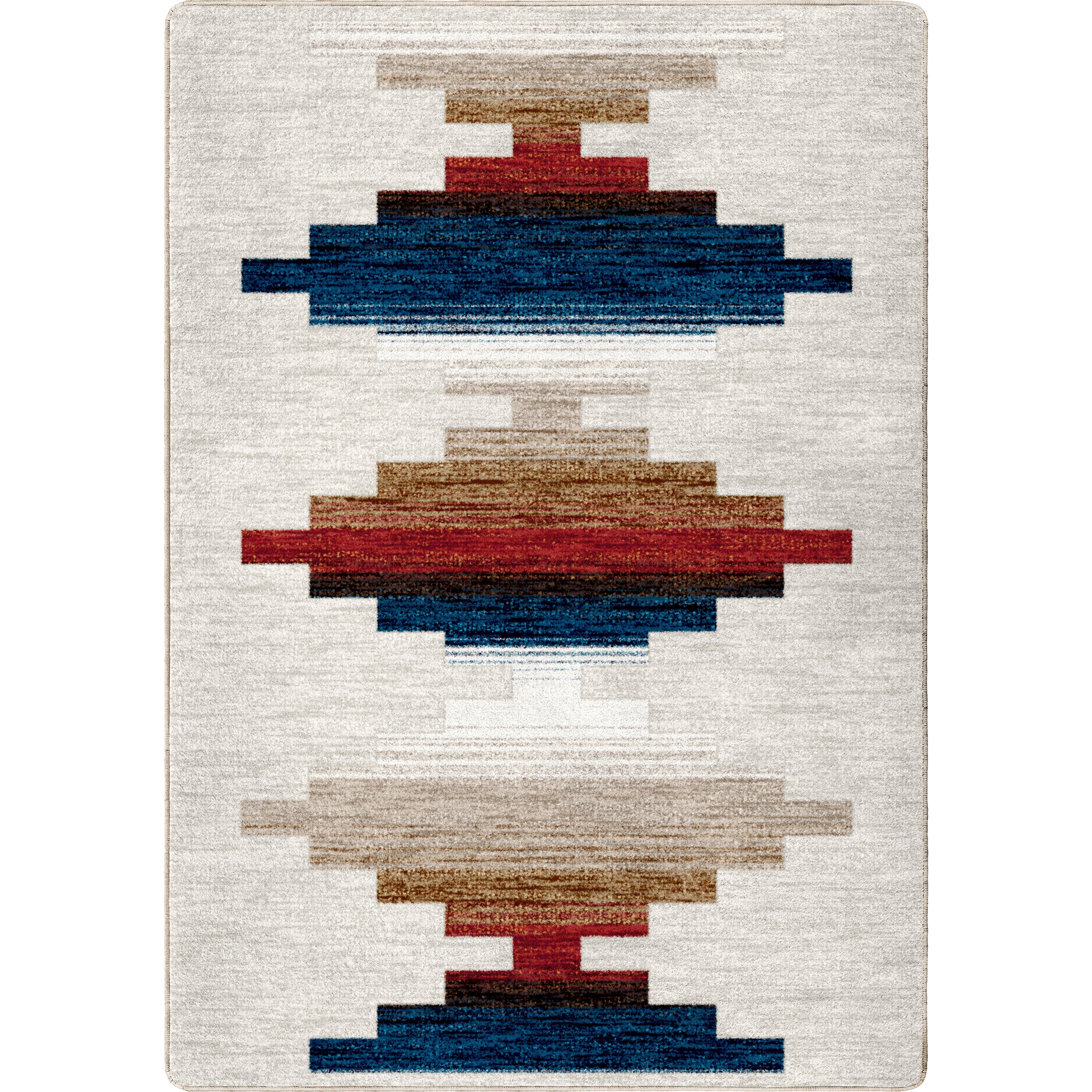 Cedar Flats - Southwest American Dakota Rugs