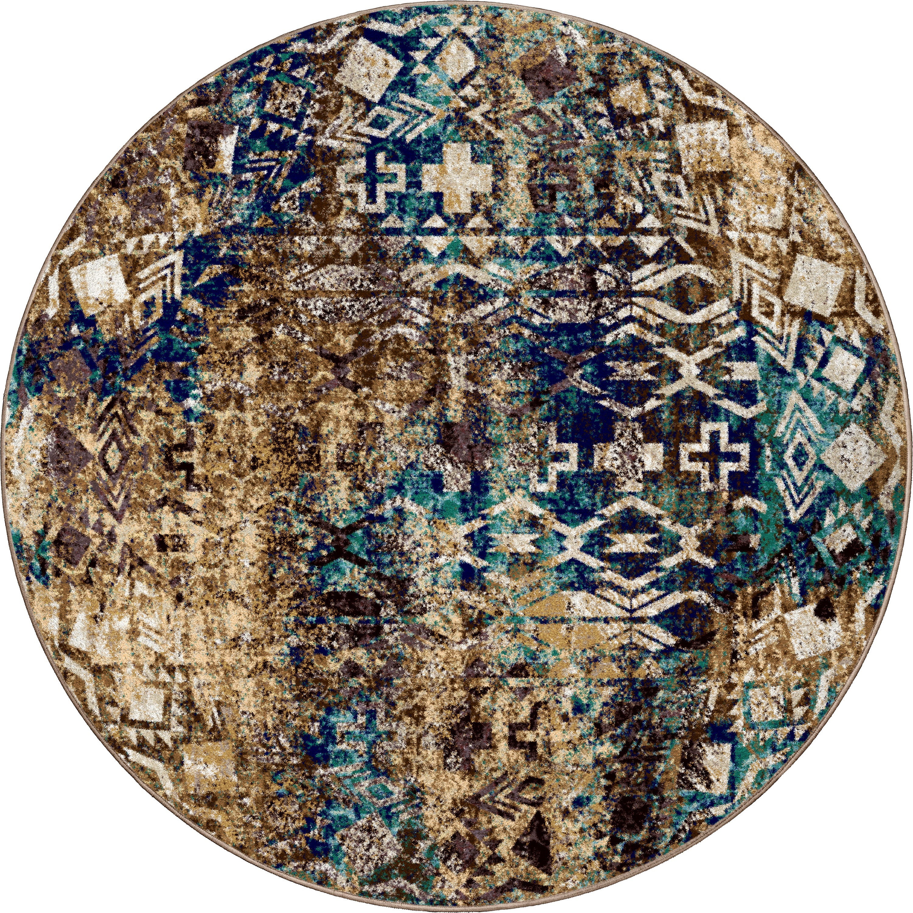 Featherstone Old World American Dakota Rugs