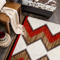 Rancho - Sierra American Dakota Rugs