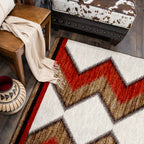 Rancho - Sierra American Dakota Rugs