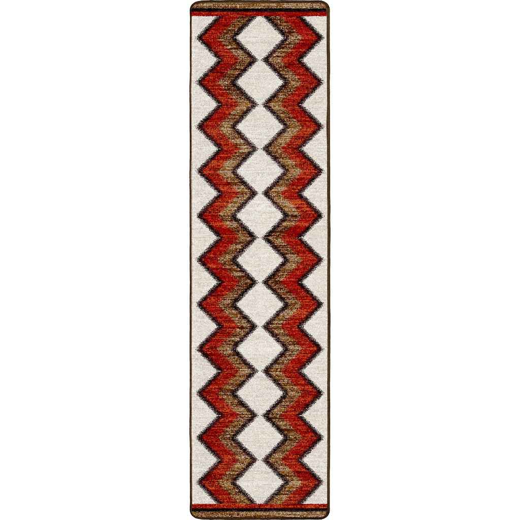 Rancho - Sierra American Dakota Rugs