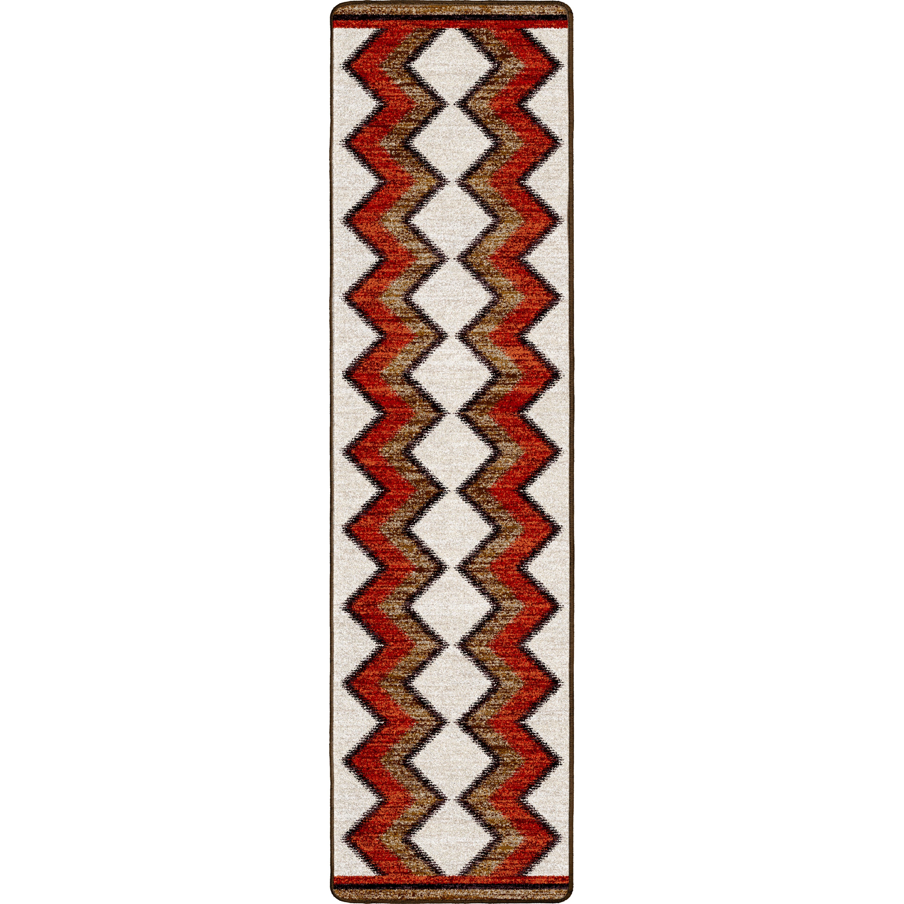 Rancho - Sierra American Dakota Rugs