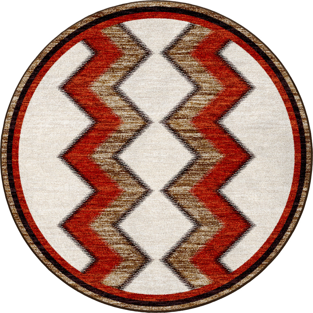 Rancho - Sierra American Dakota Rugs