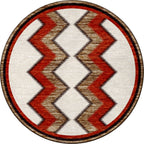 Rancho - Sierra American Dakota Rugs