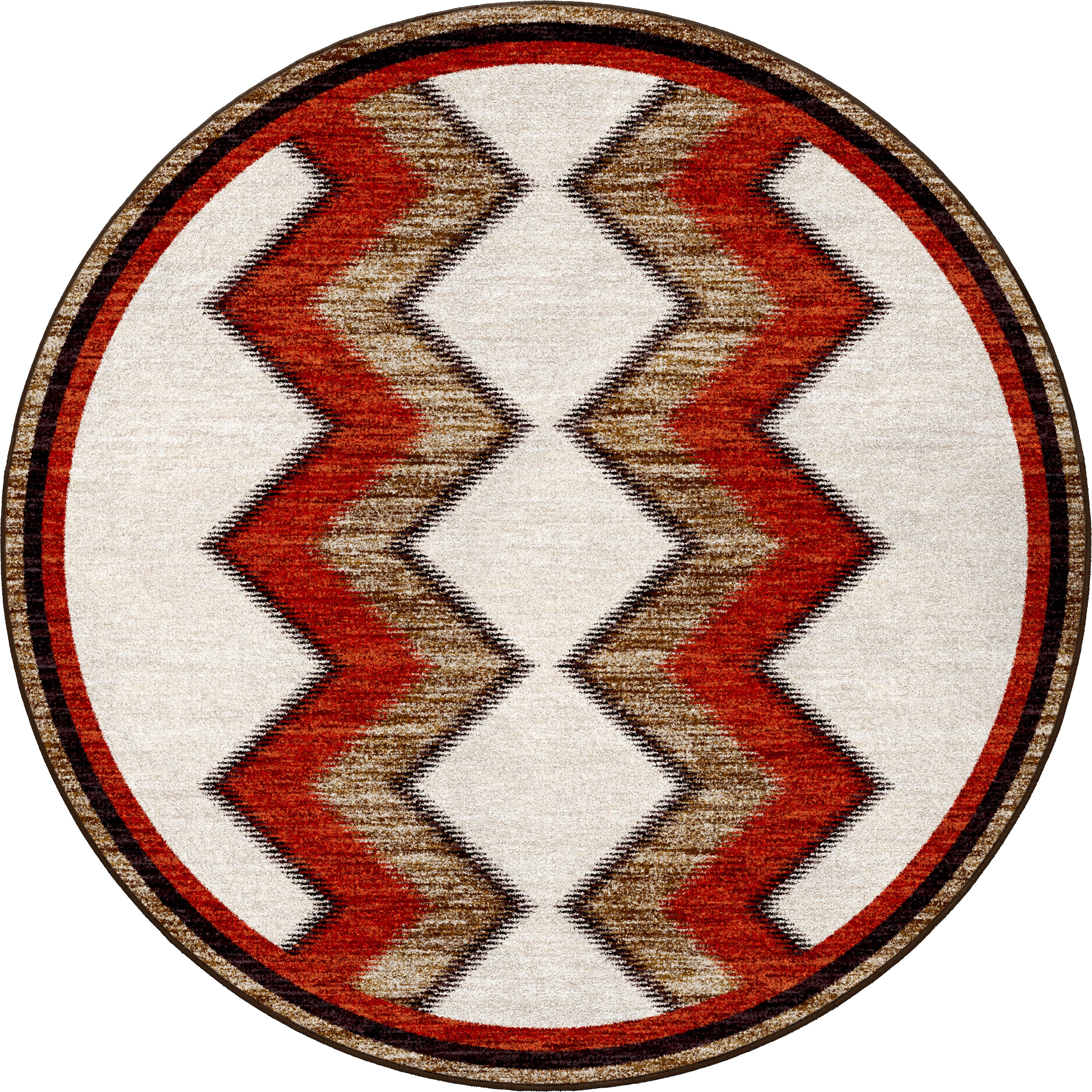 Rancho - Sierra American Dakota Rugs