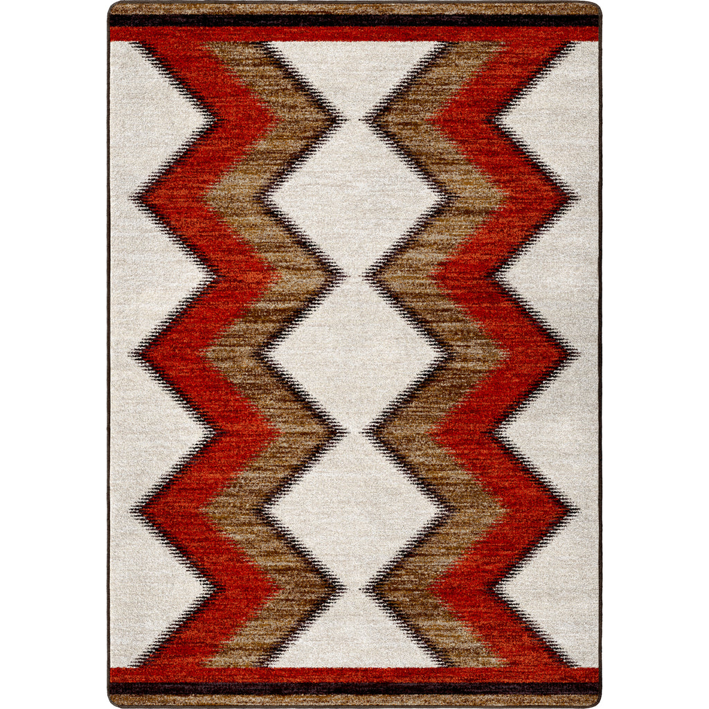 Rancho - Sierra American Dakota Rugs