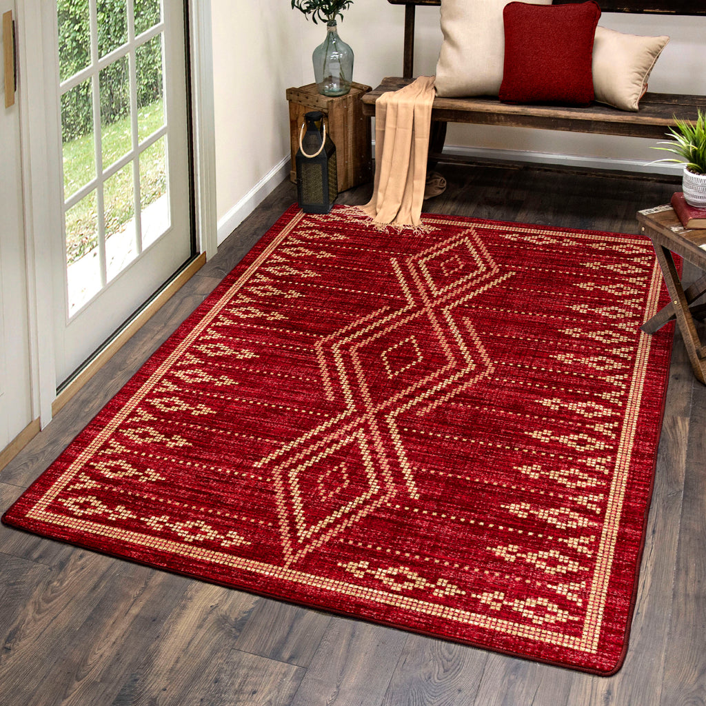 Stillwater - Jewel American Dakota Rugs