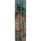 Mystic Turquoise American Dakota Rugs