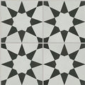 REVIVAL JOSEPHINA 8 x 8 Decorative Tile by Shaw Shaw Tile & Stone