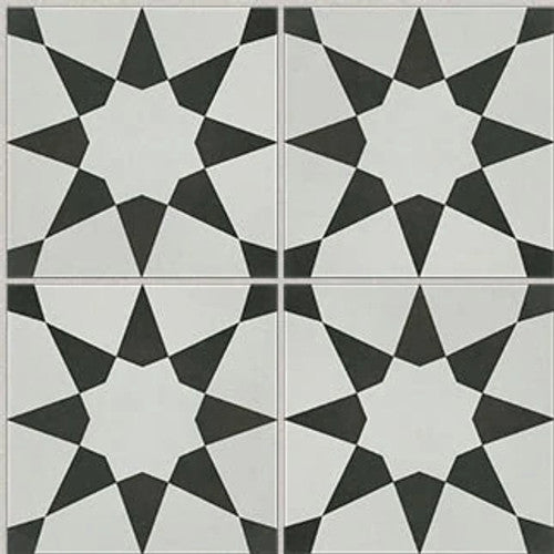 REVIVAL JOSEPHINA 8 x 8 Decorative Tile by Shaw Shaw Tile & Stone