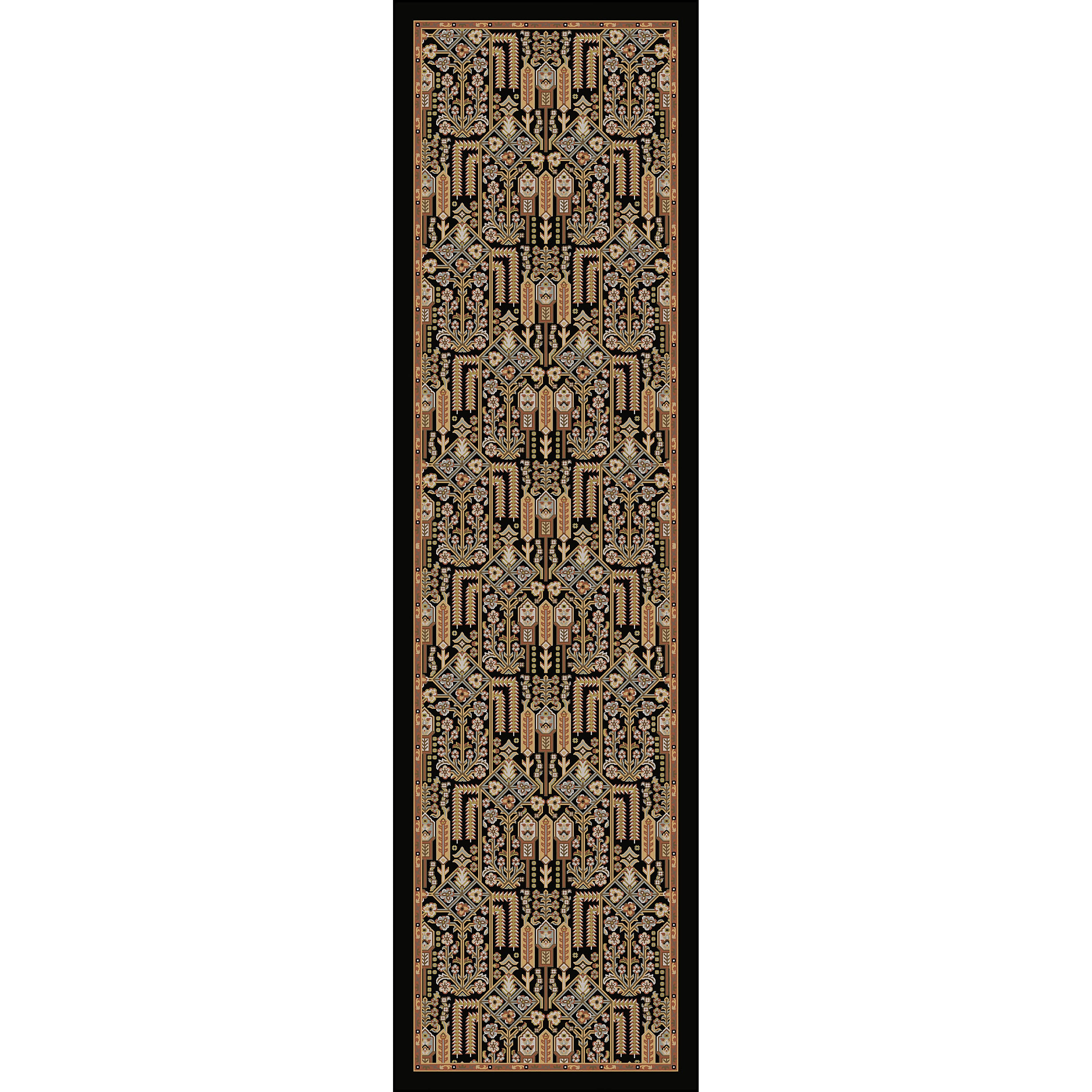 Passage American Dakota Rugs