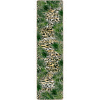 Jungle Border Natural American Dakota Rugs
