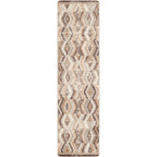Just Praying - Distressed Natural American Dakota Rugs