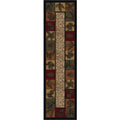 Kindred Cones OKA American Dakota Rugs