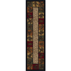 Kindred Cones OKA American Dakota Rugs