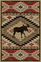 Mayberry Rug - High Country Mayberry