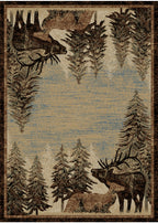 Mayberry Rug - Timberland Mayberry