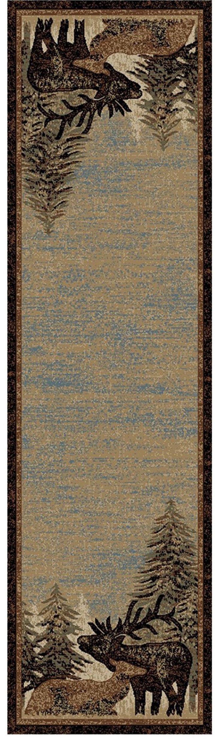 Mayberry Rug - Timberland Mayberry