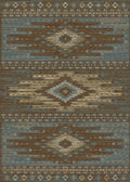 Mayberry Rug - Diamond Head Mayberry