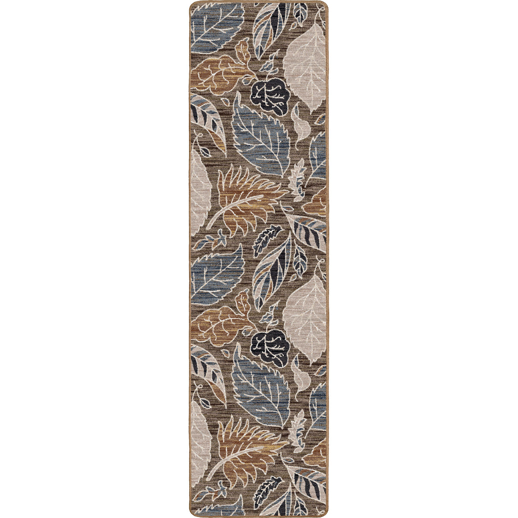 Leaves American Dakota Rugs
