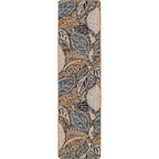 Leaves American Dakota Rugs