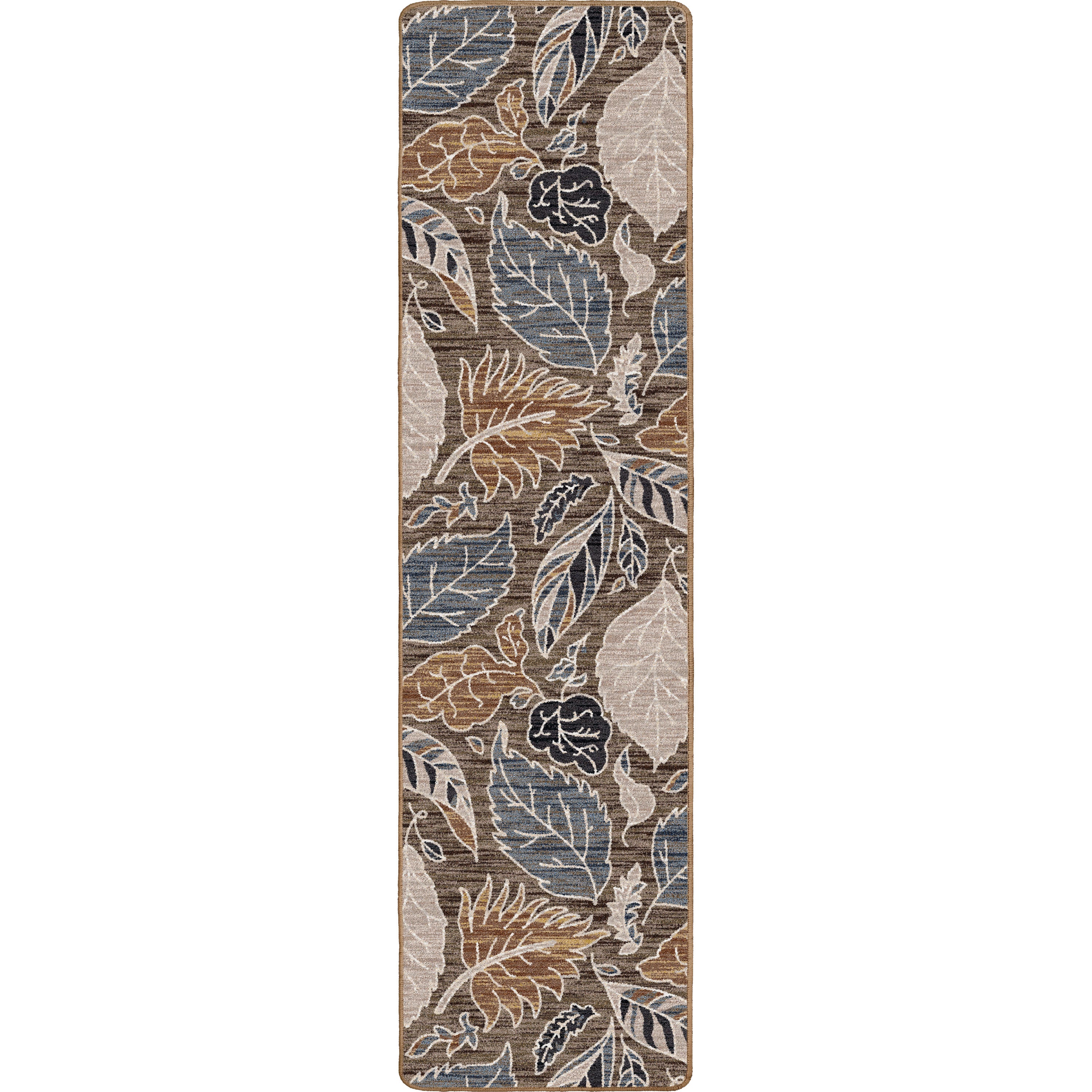 Leaves American Dakota Rugs