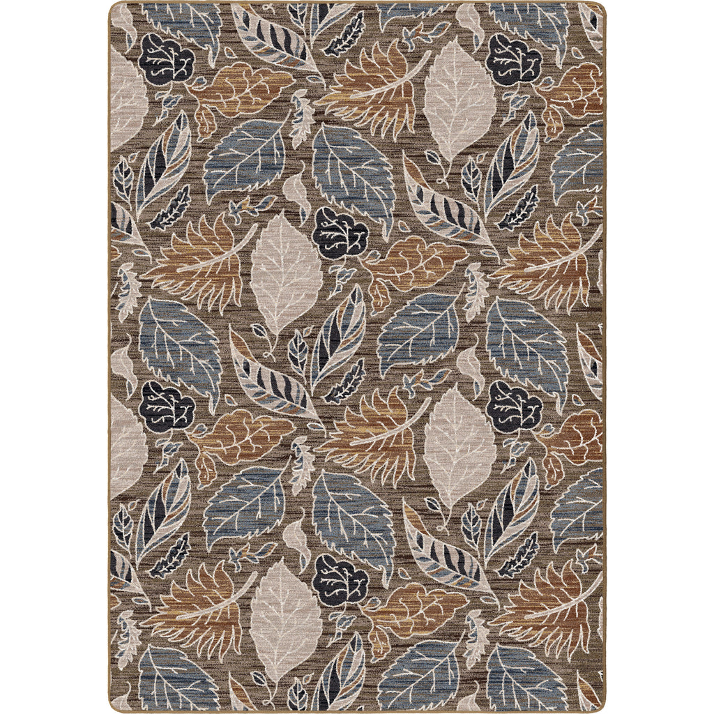 Leaves American Dakota Rugs