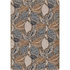 Leaves American Dakota Rugs
