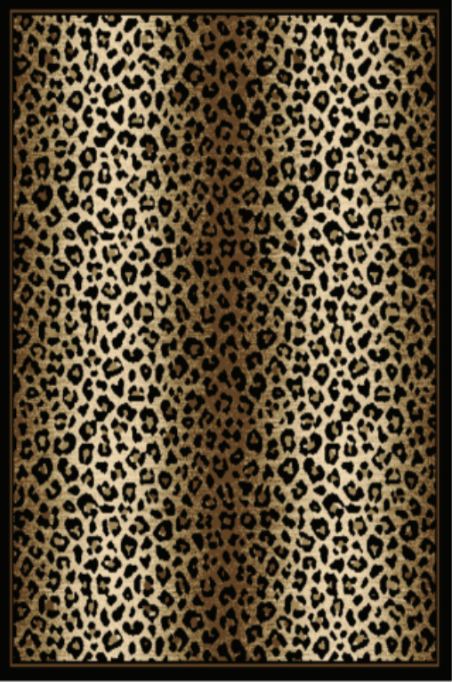 Leopard Skin Mayberry
