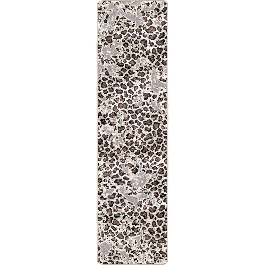 Leopard Lounge American Dakota Rugs