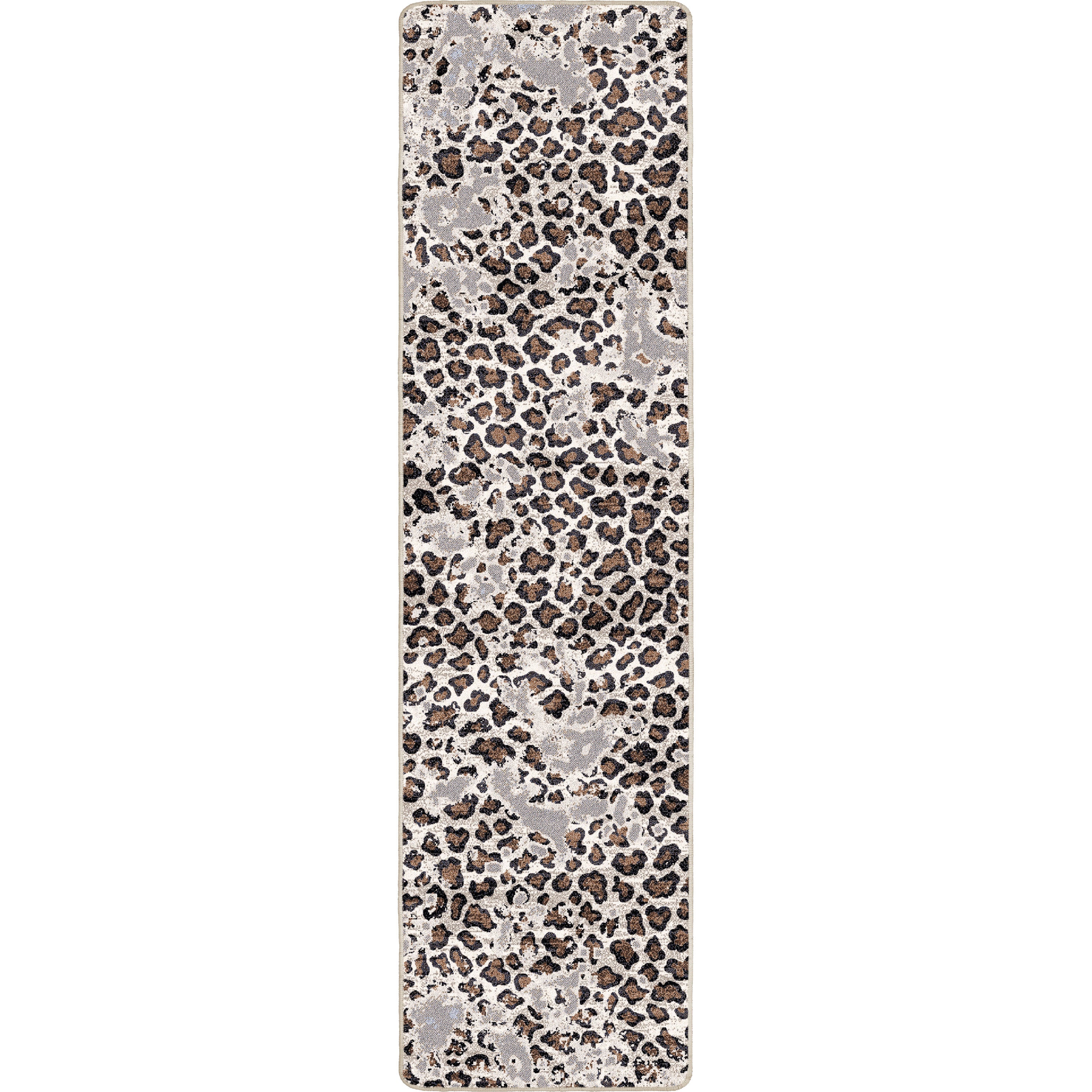 Leopard Lounge American Dakota Rugs