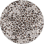 Leopard Lounge American Dakota Rugs