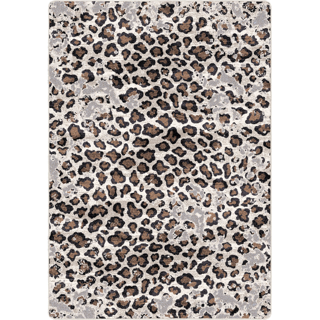 Leopard Lounge American Dakota Rugs