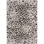 Leopard Lounge American Dakota Rugs