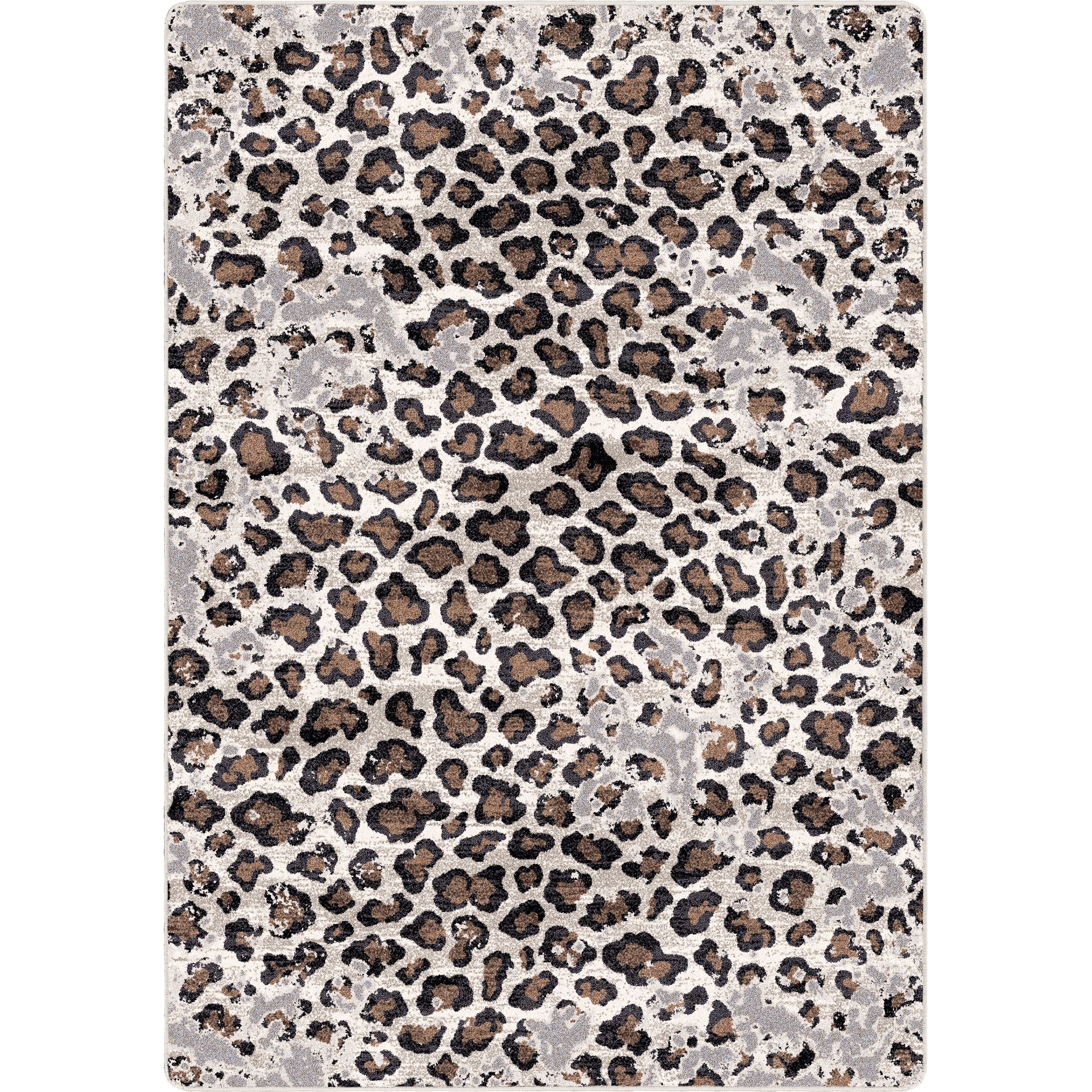 Leopard Lounge American Dakota Rugs