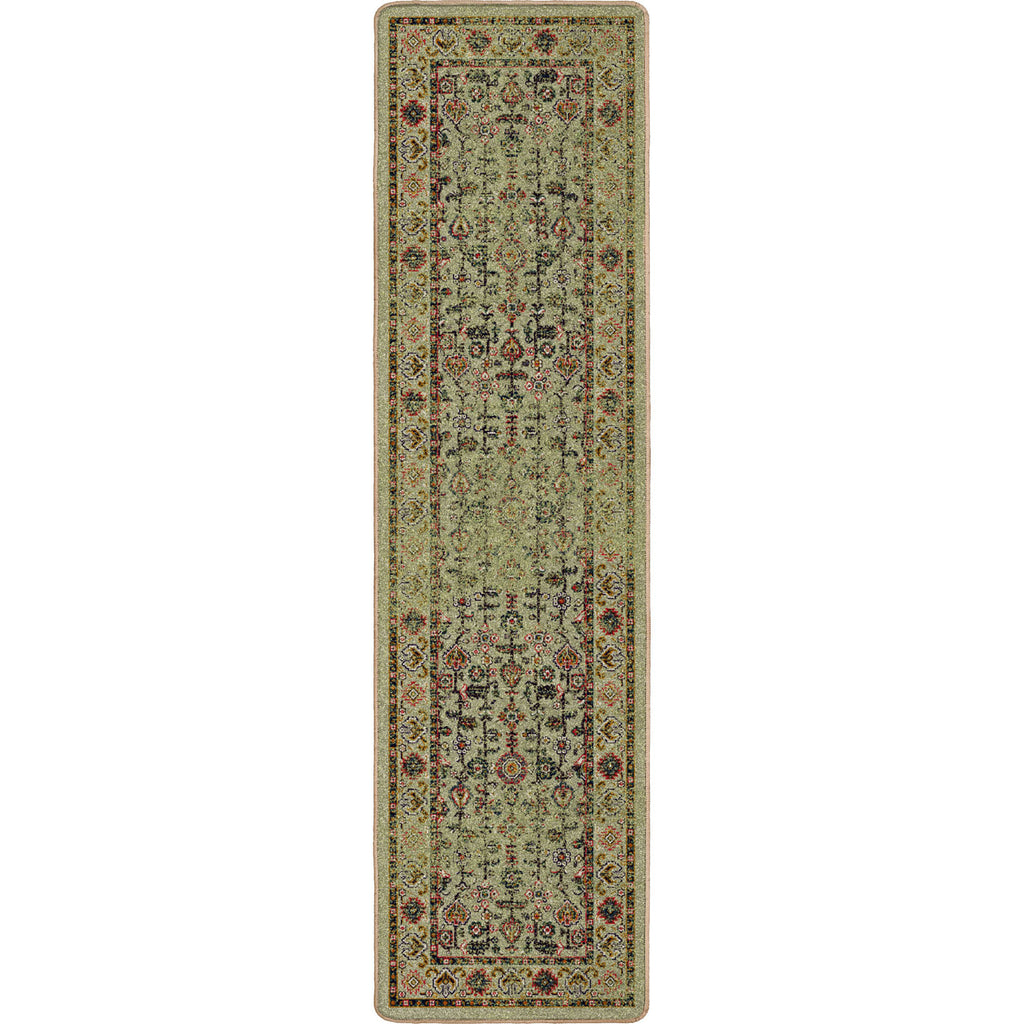 Let's Talk Persian American Dakota Rugs