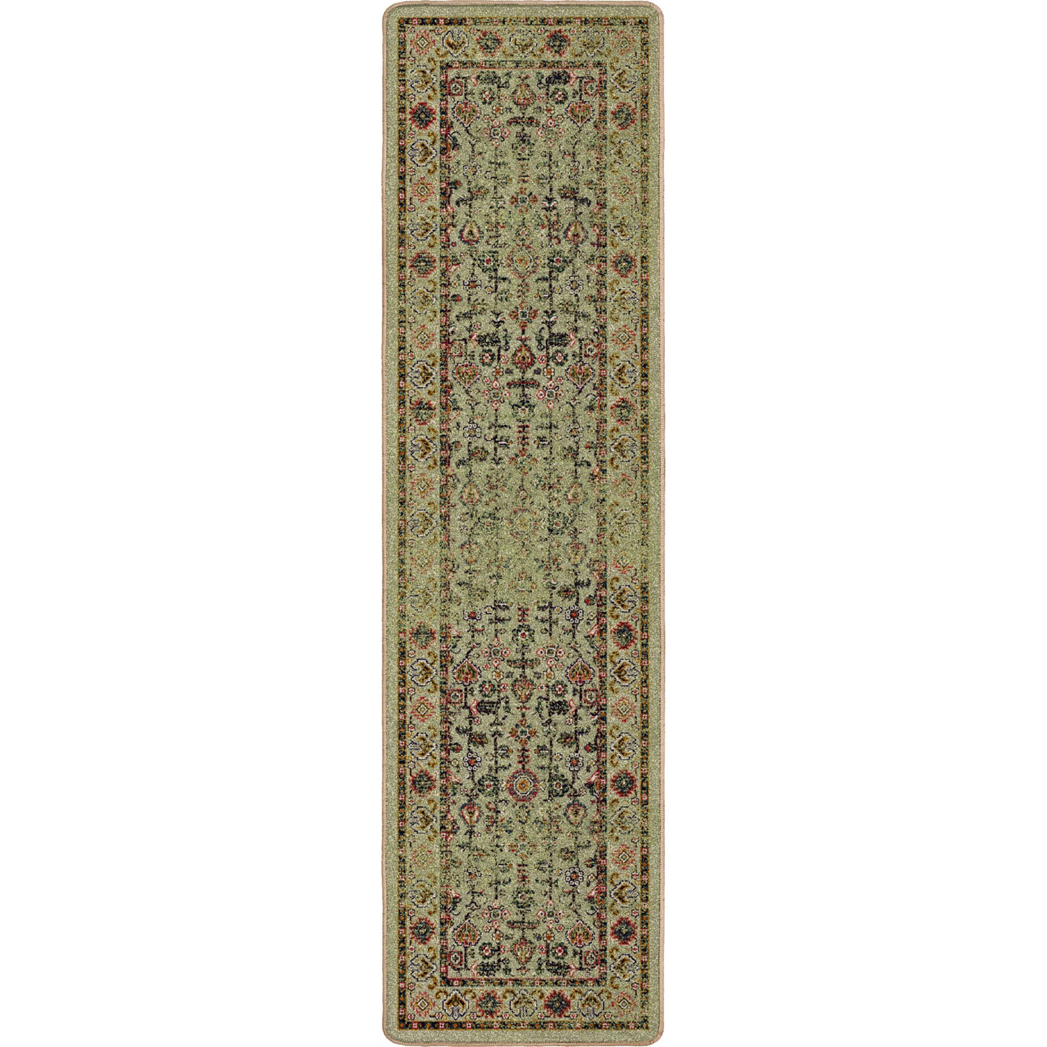 Let's Talk Persian American Dakota Rugs