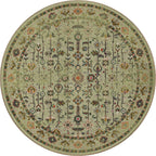 Let's Talk Persian American Dakota Rugs
